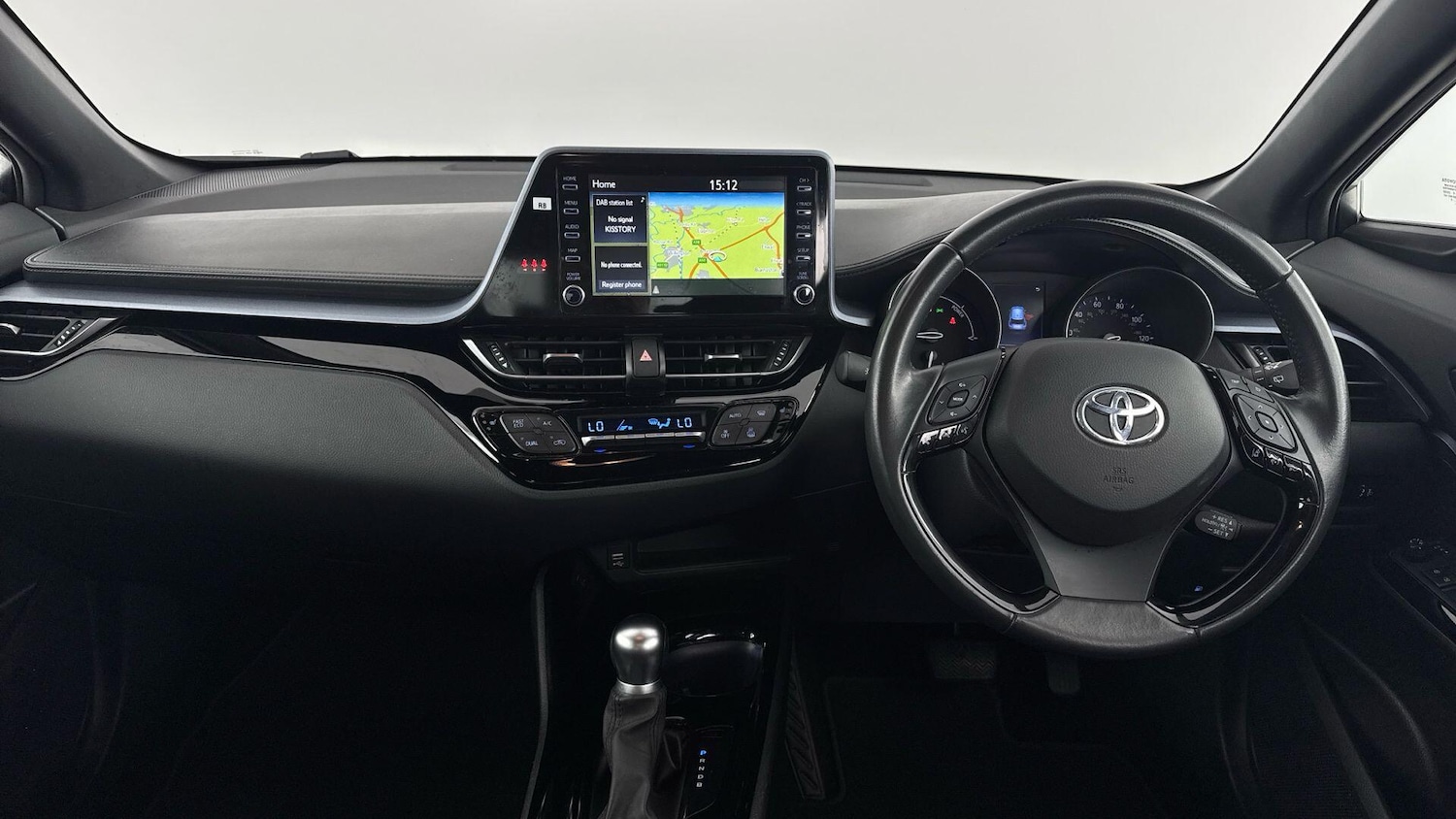 Used Toyota C-HR for sale - 77550231: Photo 11