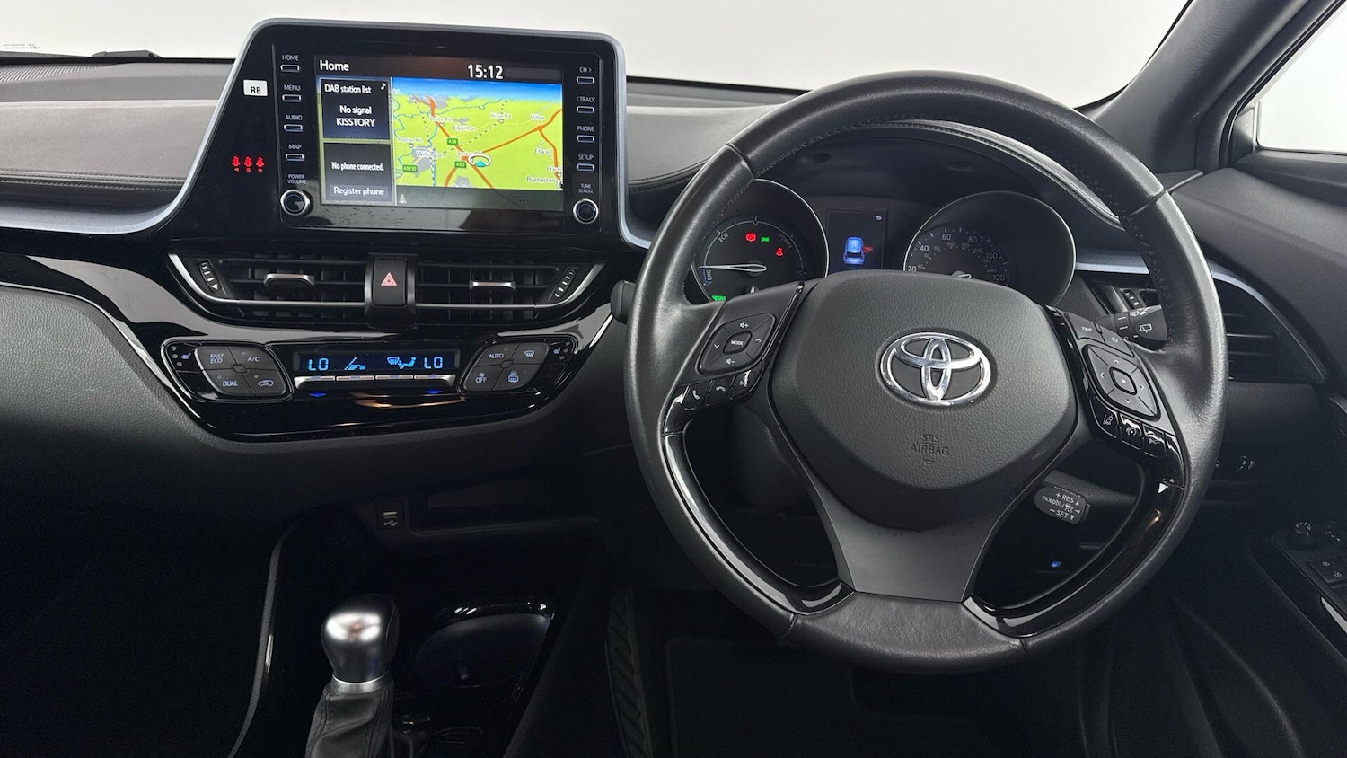 Used Toyota C-HR for sale - 77550231: Photo 12