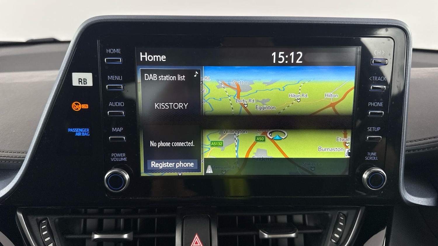 Used Toyota C-HR for sale - 77550231: Photo 13