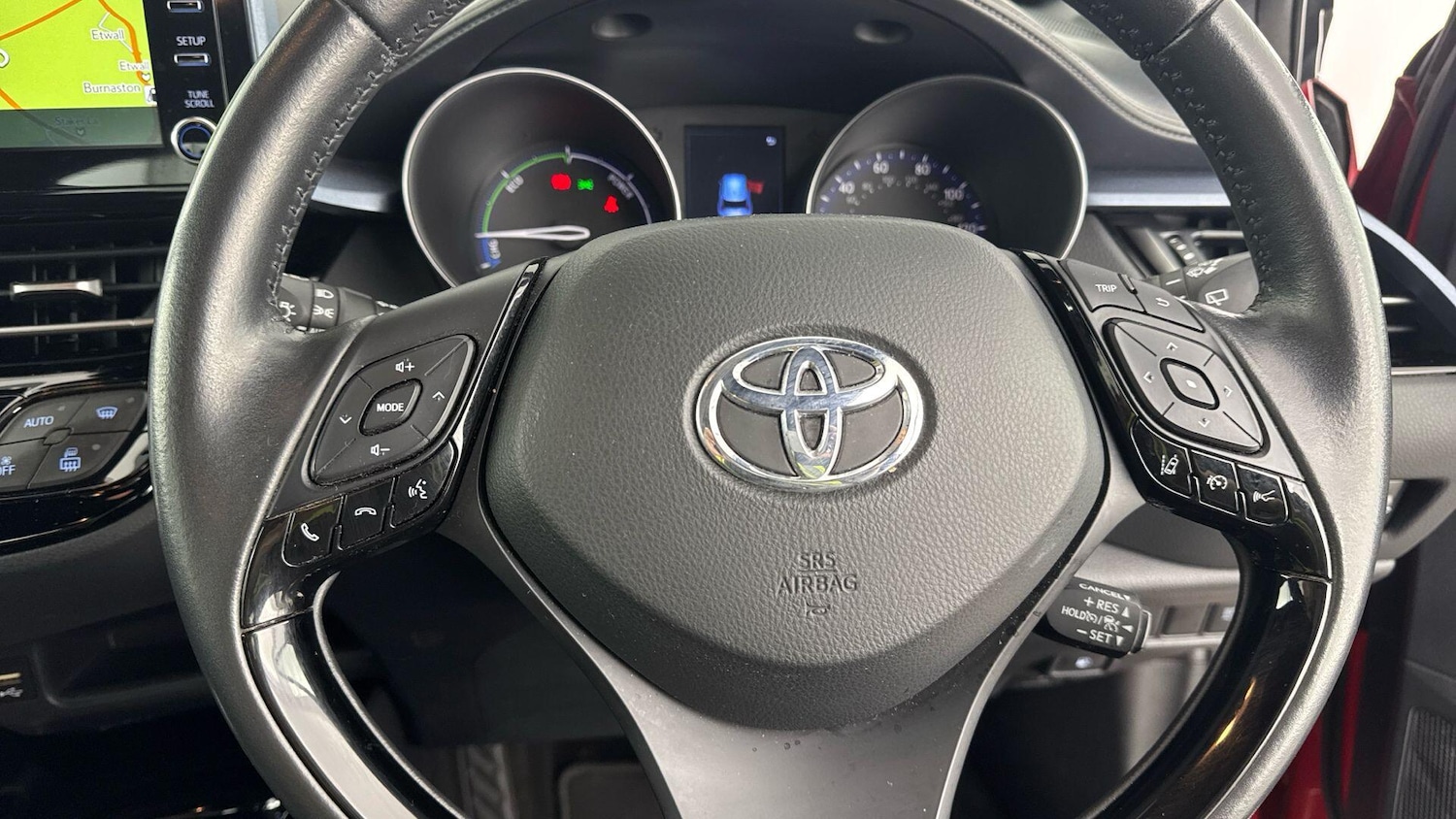 Used Toyota C-HR for sale - 77550231: Photo 14