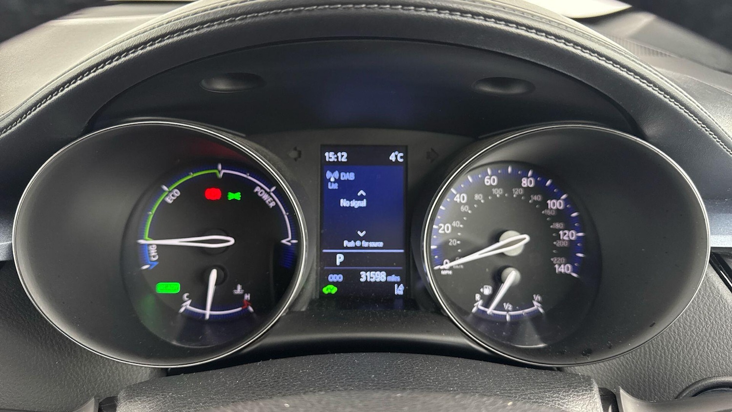 Used Toyota C-HR for sale - 77550231: Photo 15