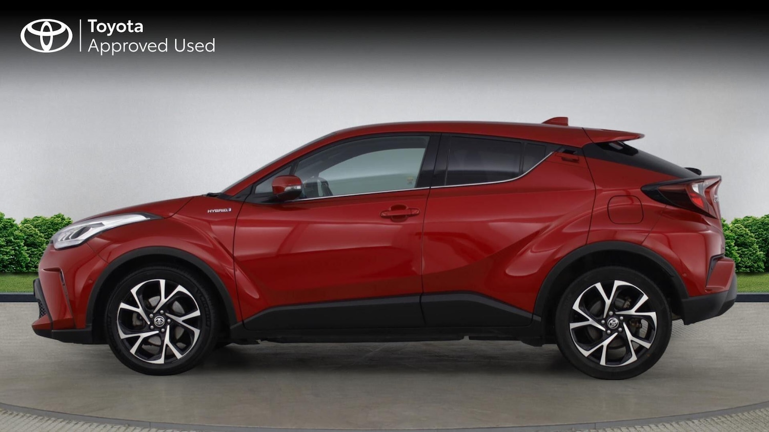 Used Toyota C-HR for sale - 77550231: Photo 6