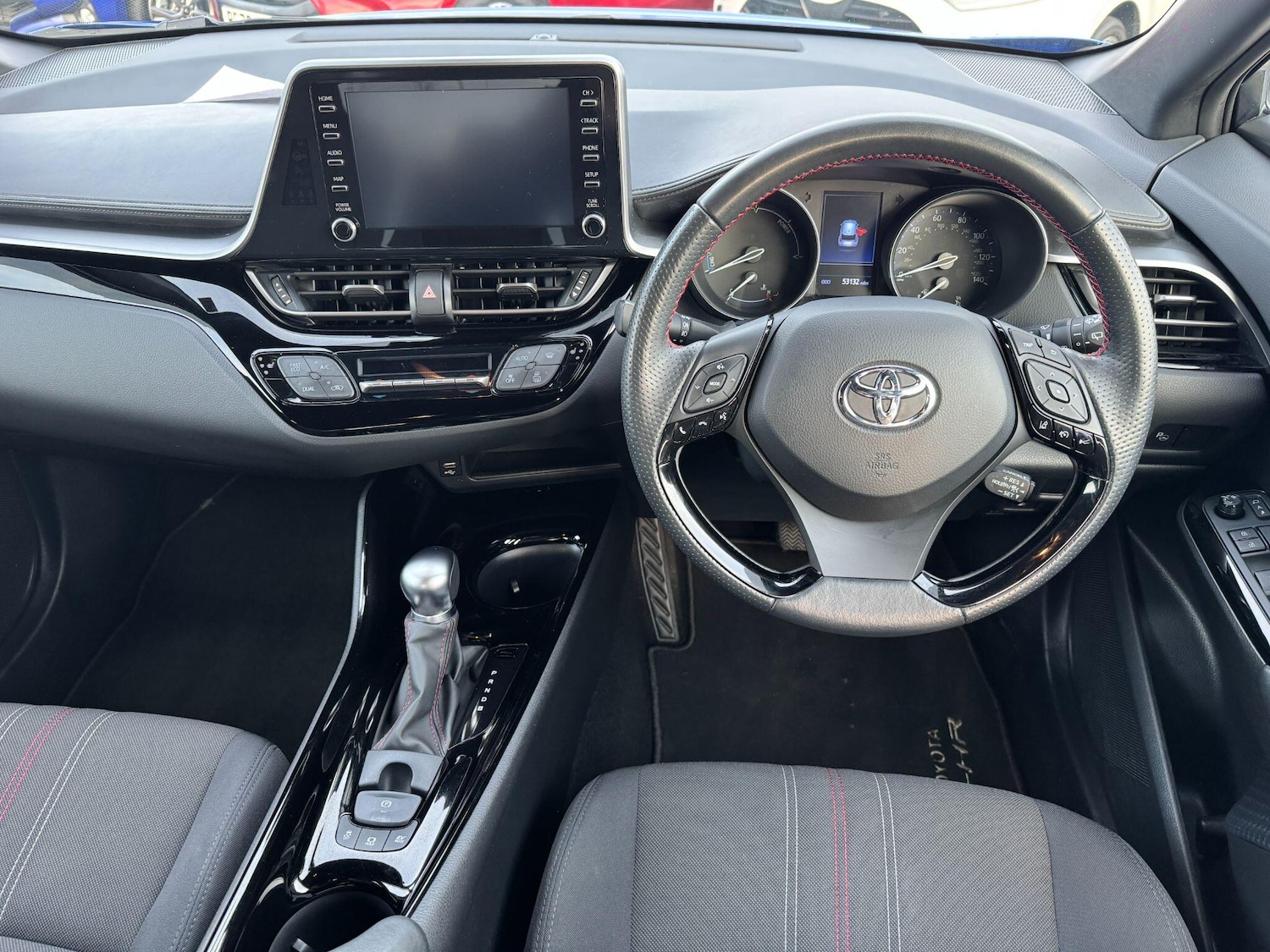 Used Toyota C-HR 2021 for sale - 77709799: Photo 15