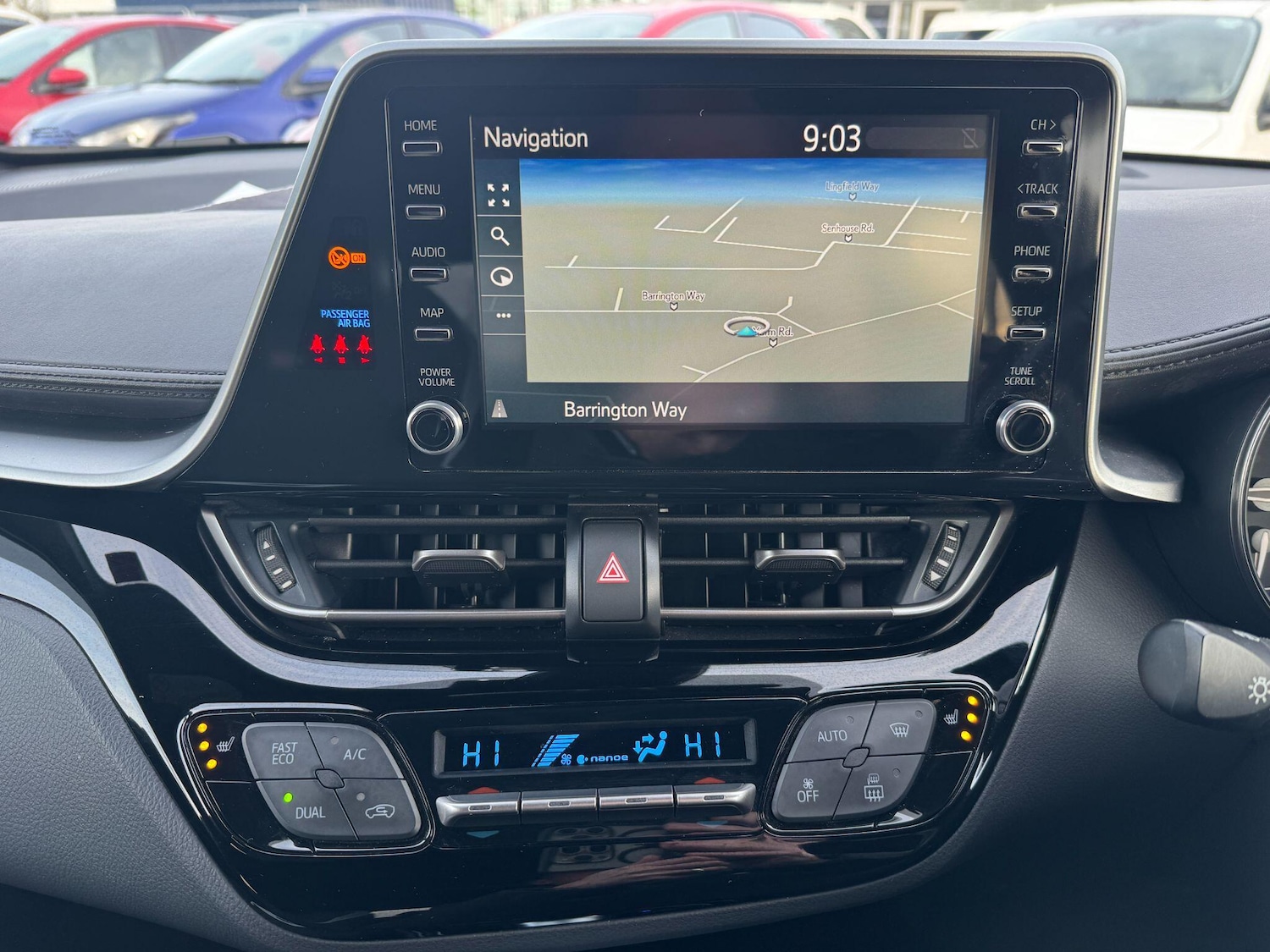 Used Toyota C-HR 2021 for sale - 77709799: Photo 19