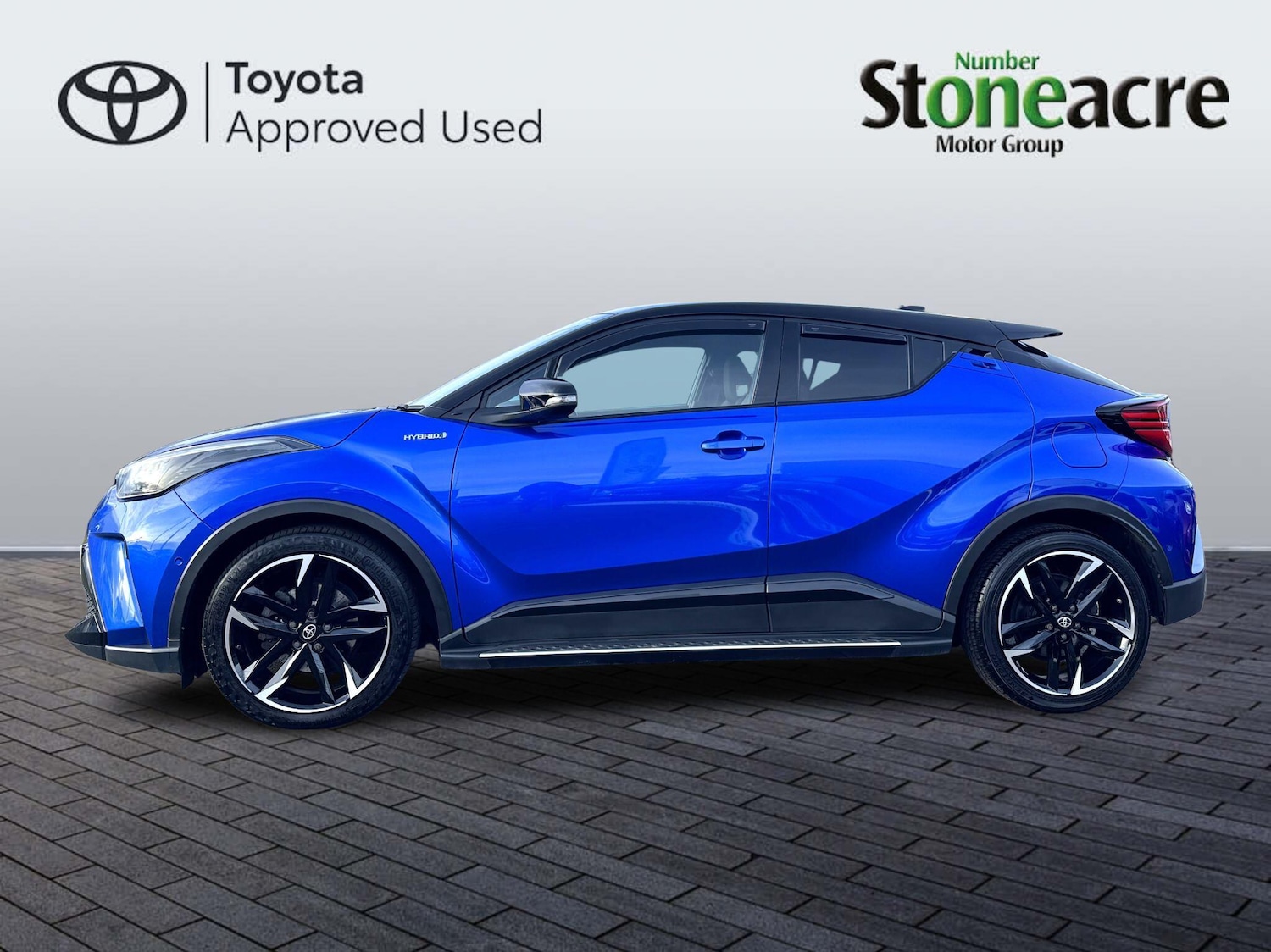 Used Toyota C-HR 2021 for sale - 77709799: Photo 6