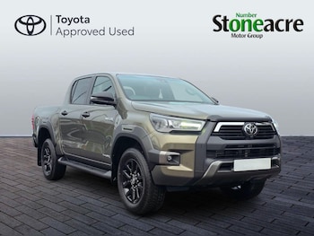 Used Toyota Hilux 2026 for sale - 77958371: Photo