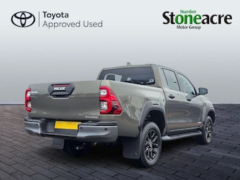 Used Toyota Hilux 2026 for sale - 77958371: Photo