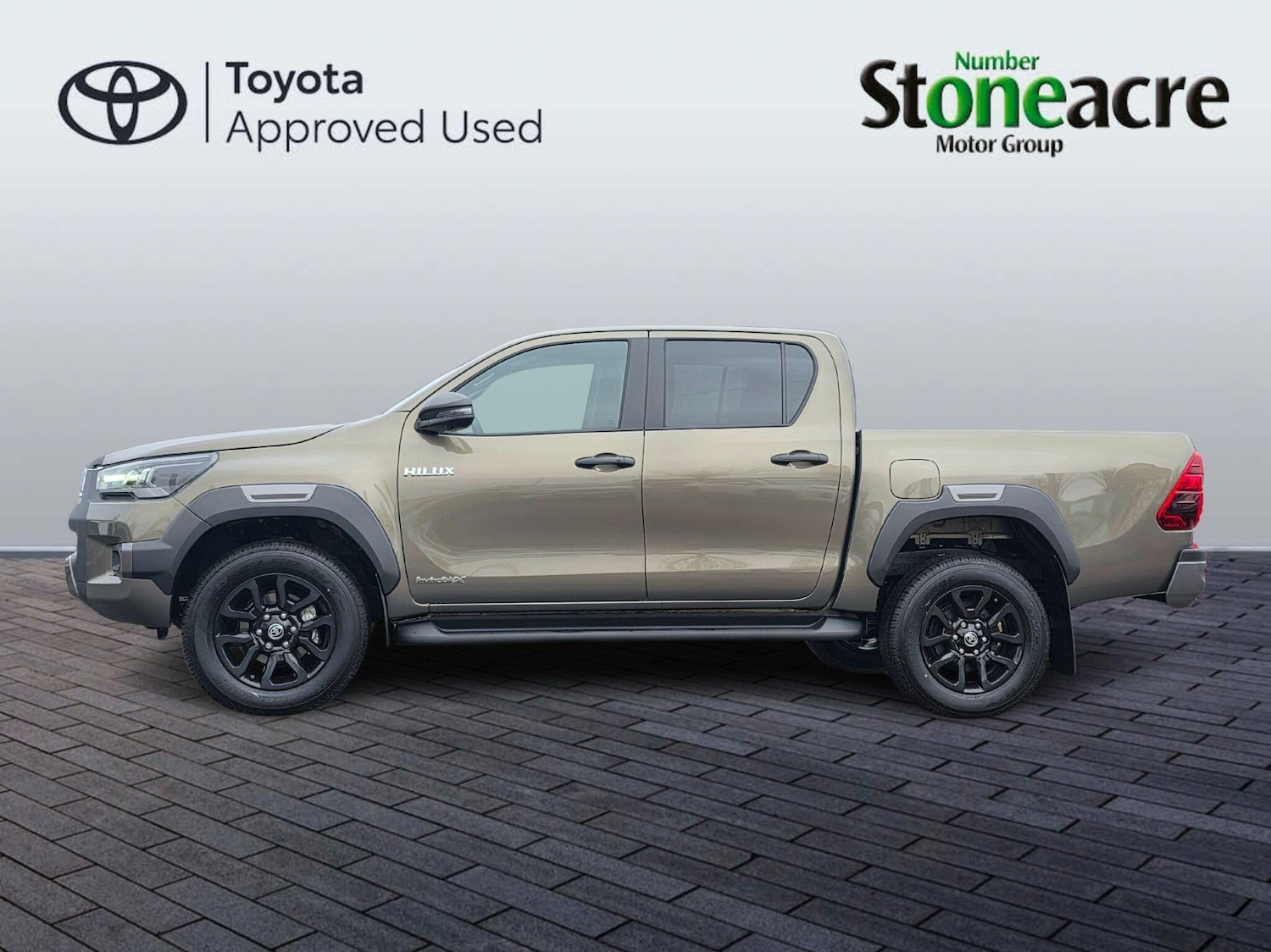 Used Toyota Hilux 2026 for sale - 77958371: Photo 6