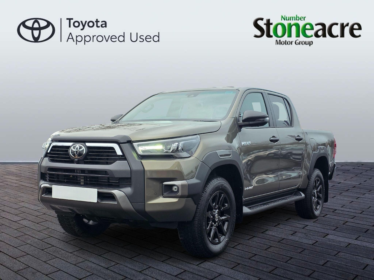 Used Toyota Hilux 2026 for sale - 77958371: Photo 7