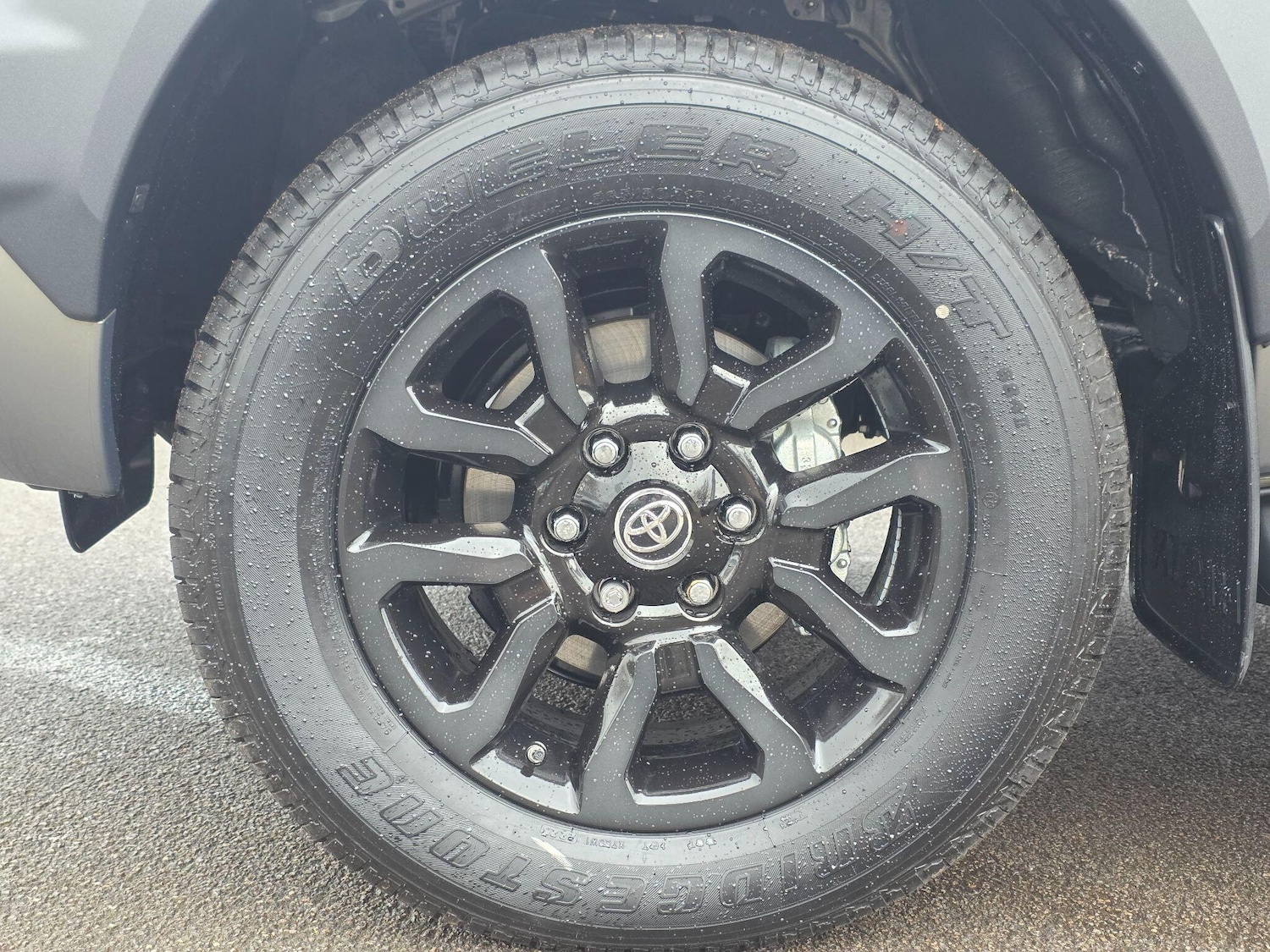 Used Toyota Hilux 2026 for sale - 77958371: Photo 9