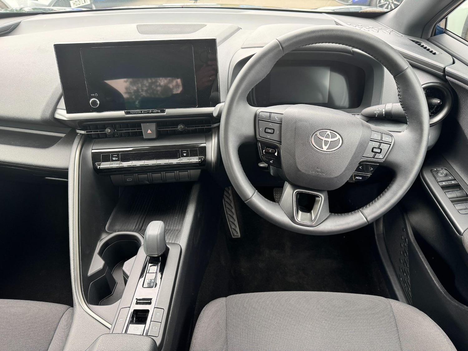 Used Toyota C-HR 2024 for sale - 77344407: Photo 15