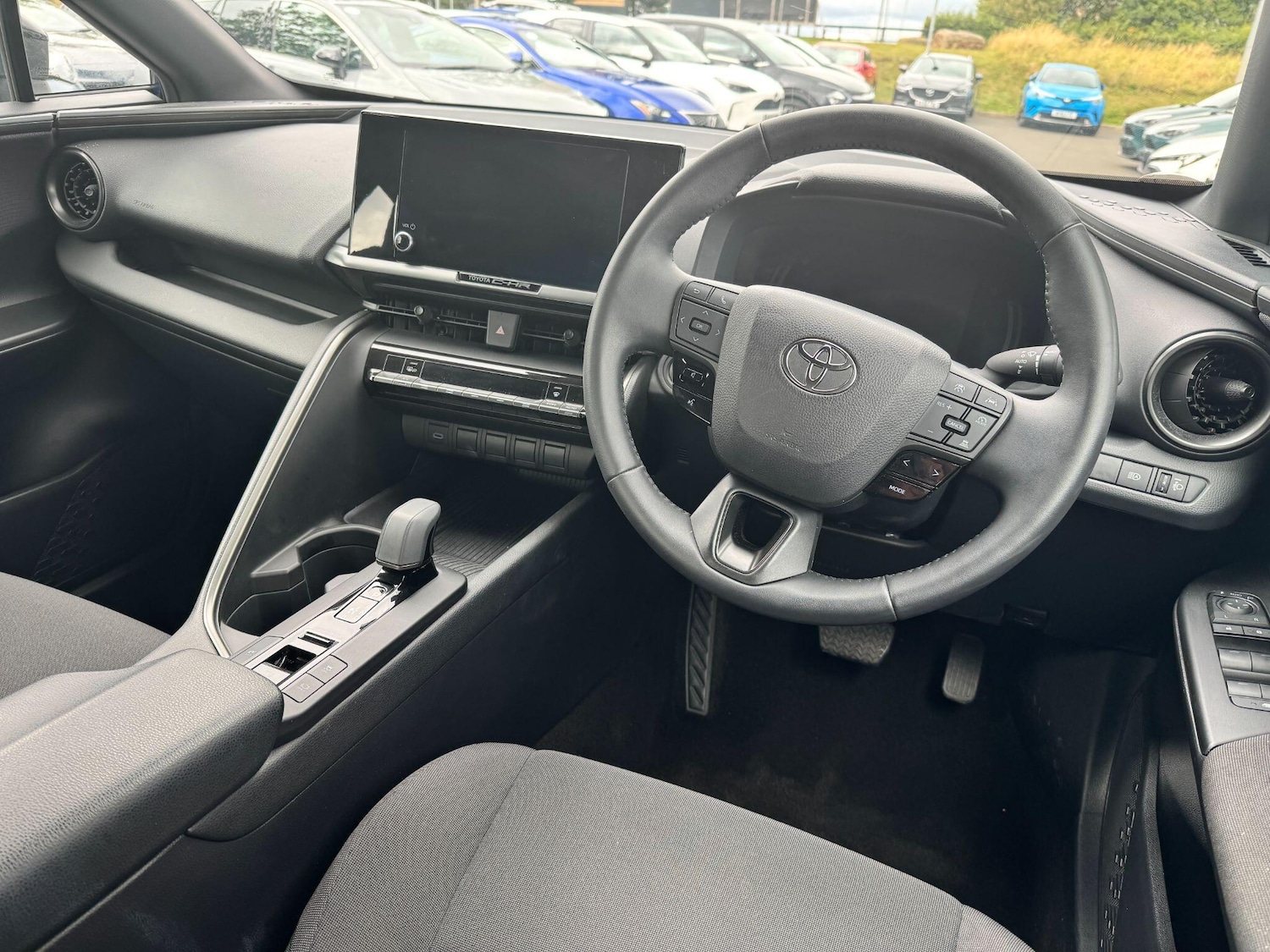 Used Toyota C-HR 2024 for sale - 77344407: Photo 16