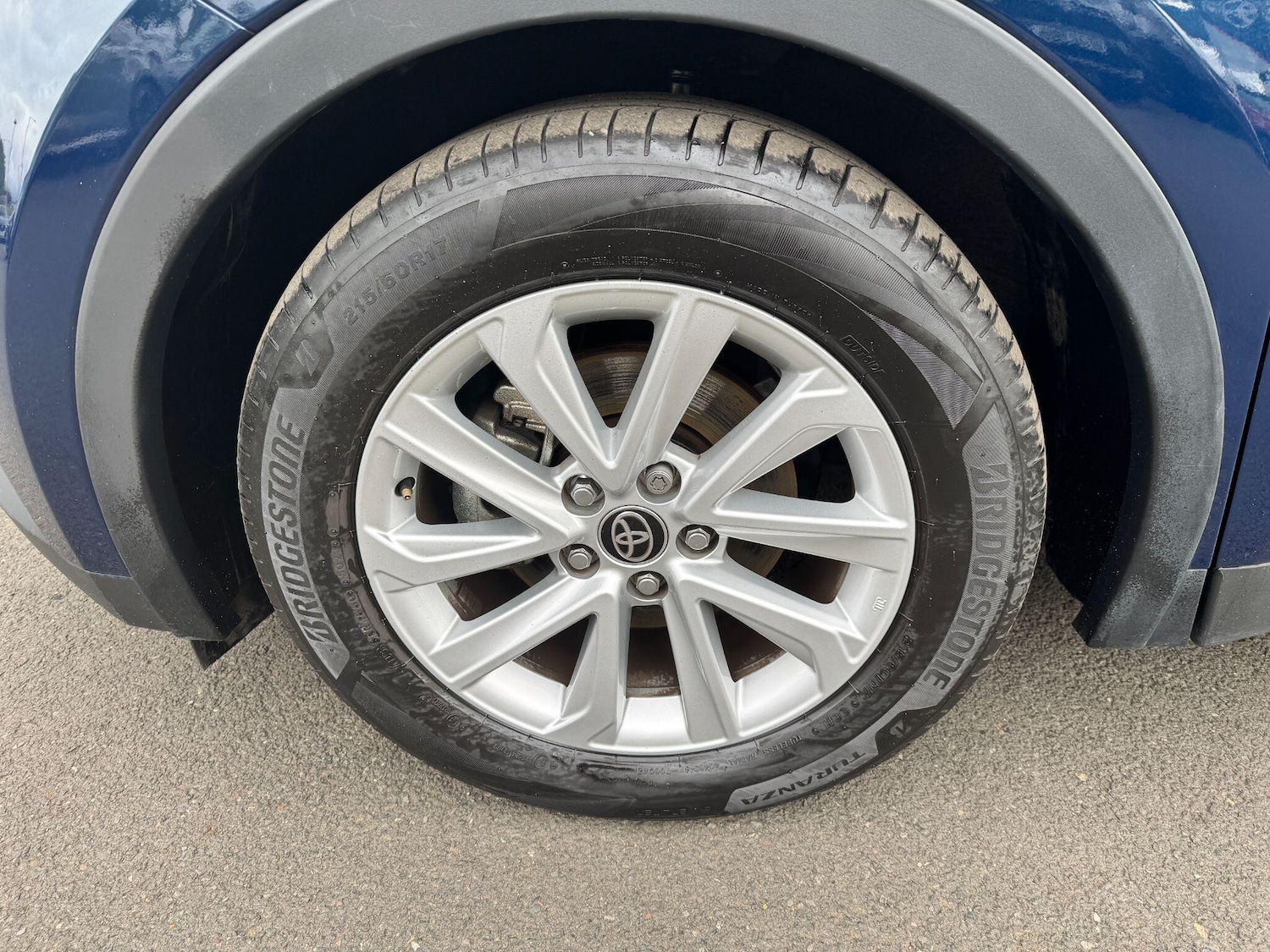 Used Toyota C-HR 2024 for sale - 77344407: Photo 9