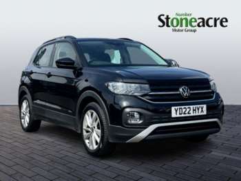 2022 (22) - 1.0 TSI 110 SE 5dr