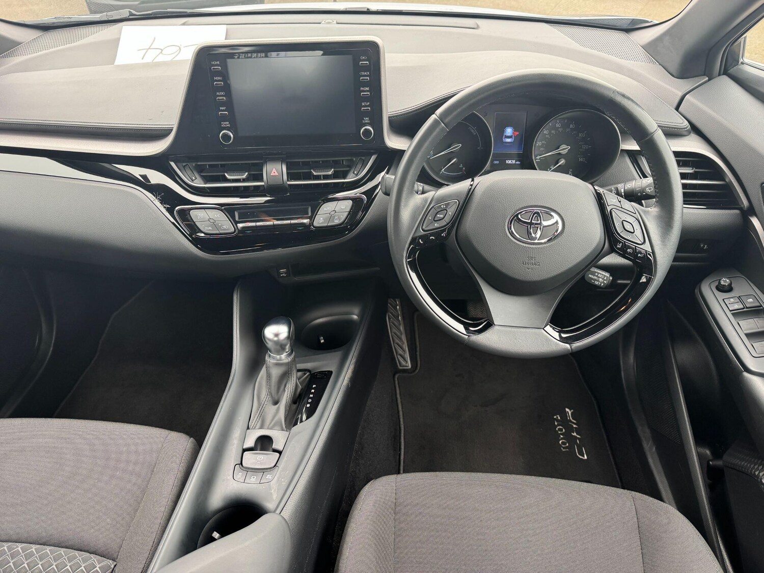 Used Toyota C-HR for sale - 77977883: Photo 15