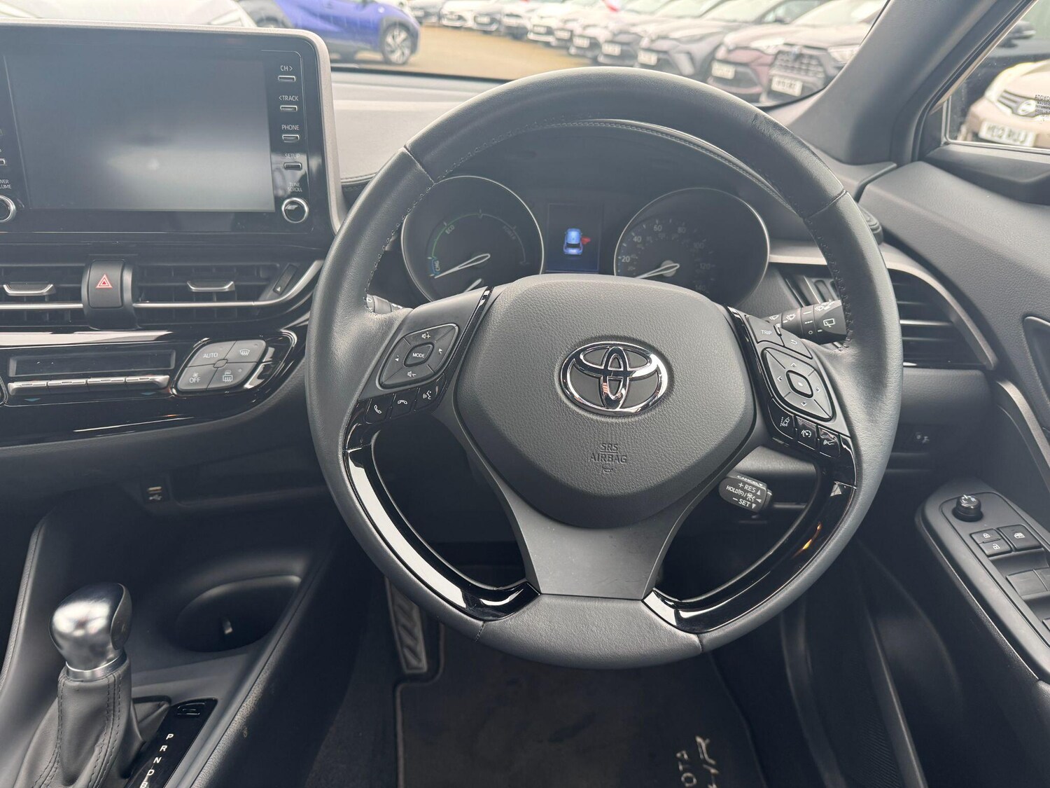 Used Toyota C-HR for sale - 77977883: Photo 17