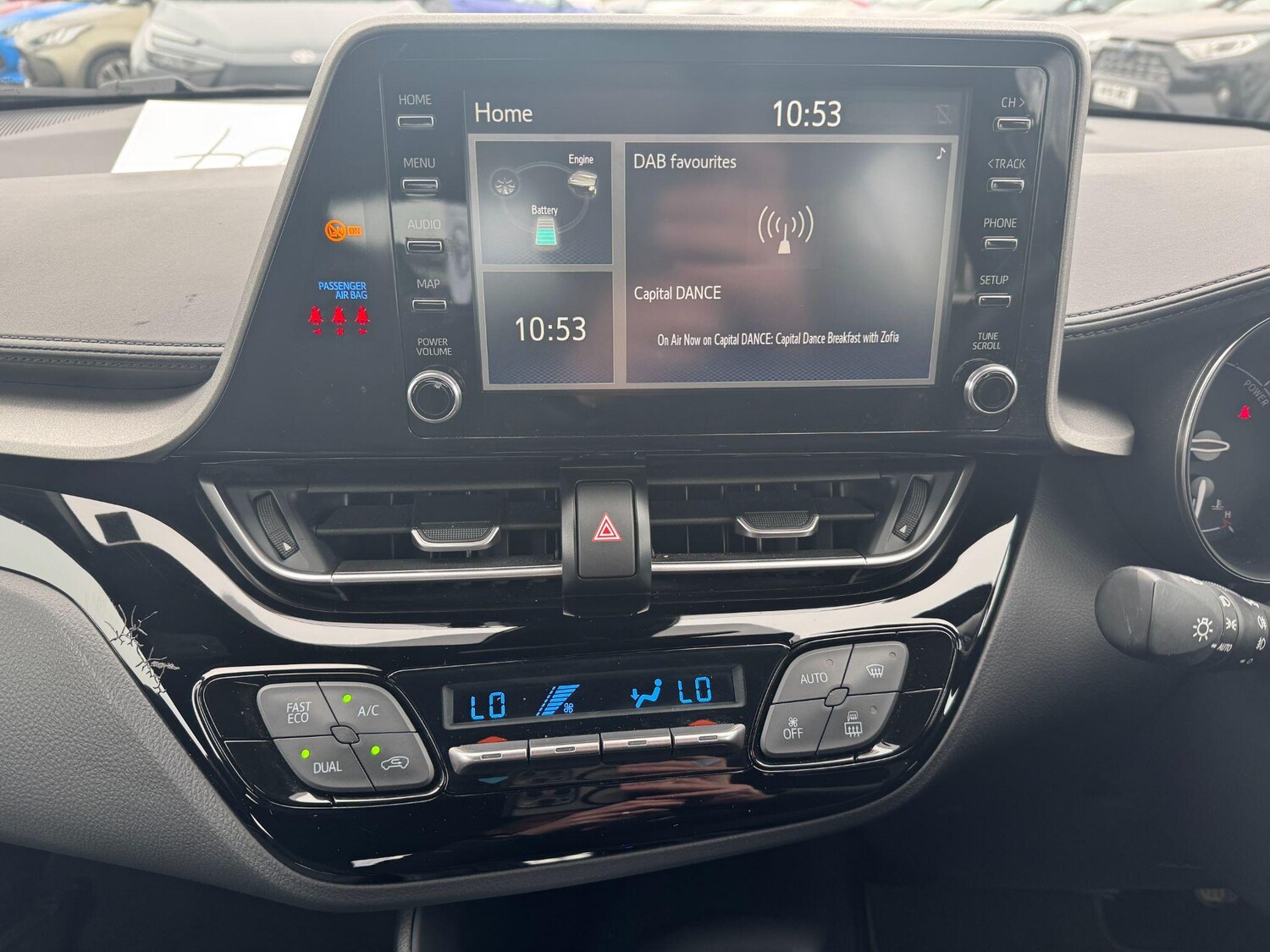 Used Toyota C-HR for sale - 77977883: Photo 19