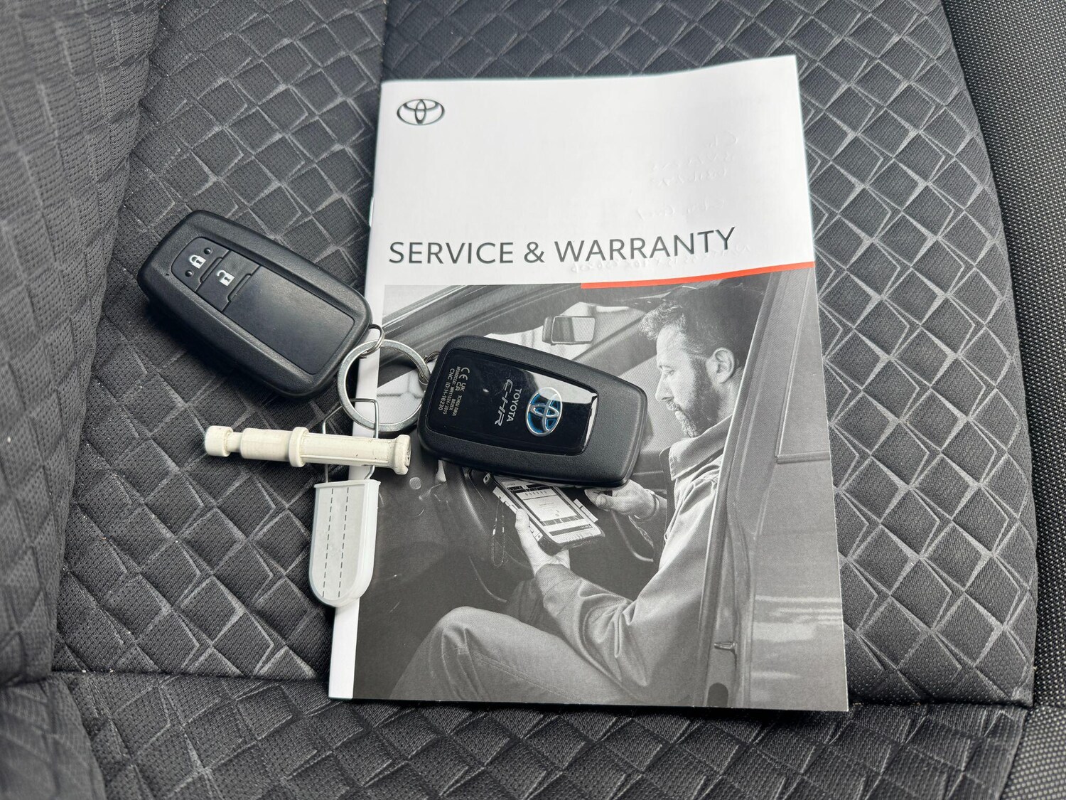 Used Toyota C-HR for sale - 77977883: Photo 20