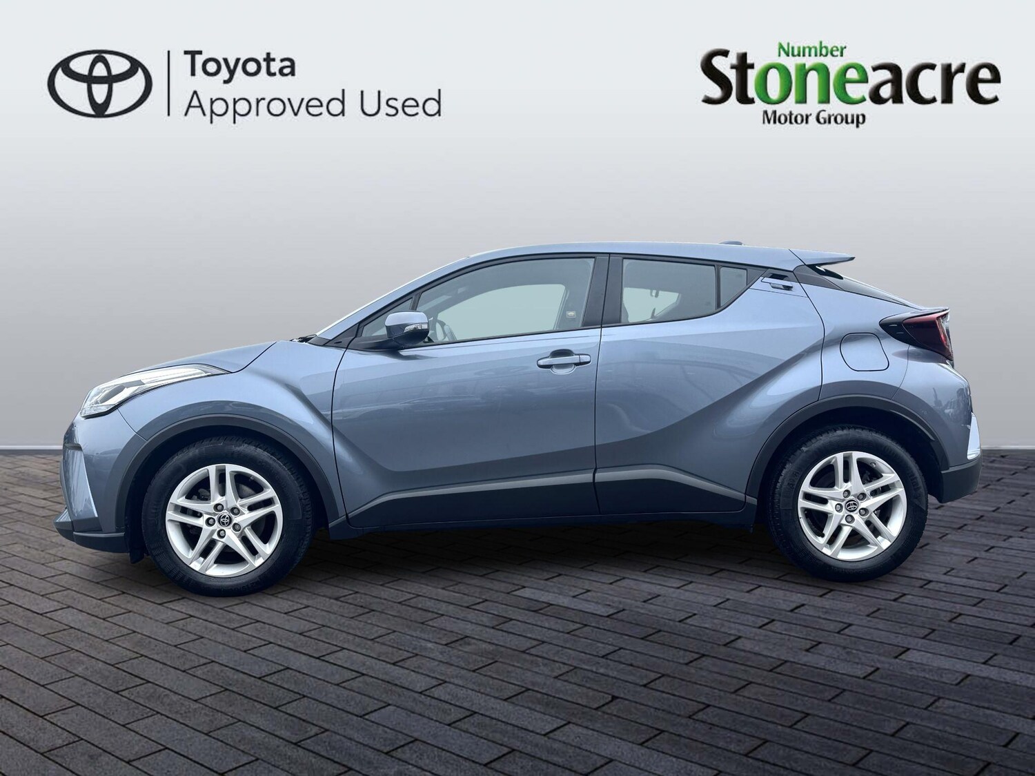 Used Toyota C-HR for sale - 77977883: Photo 6