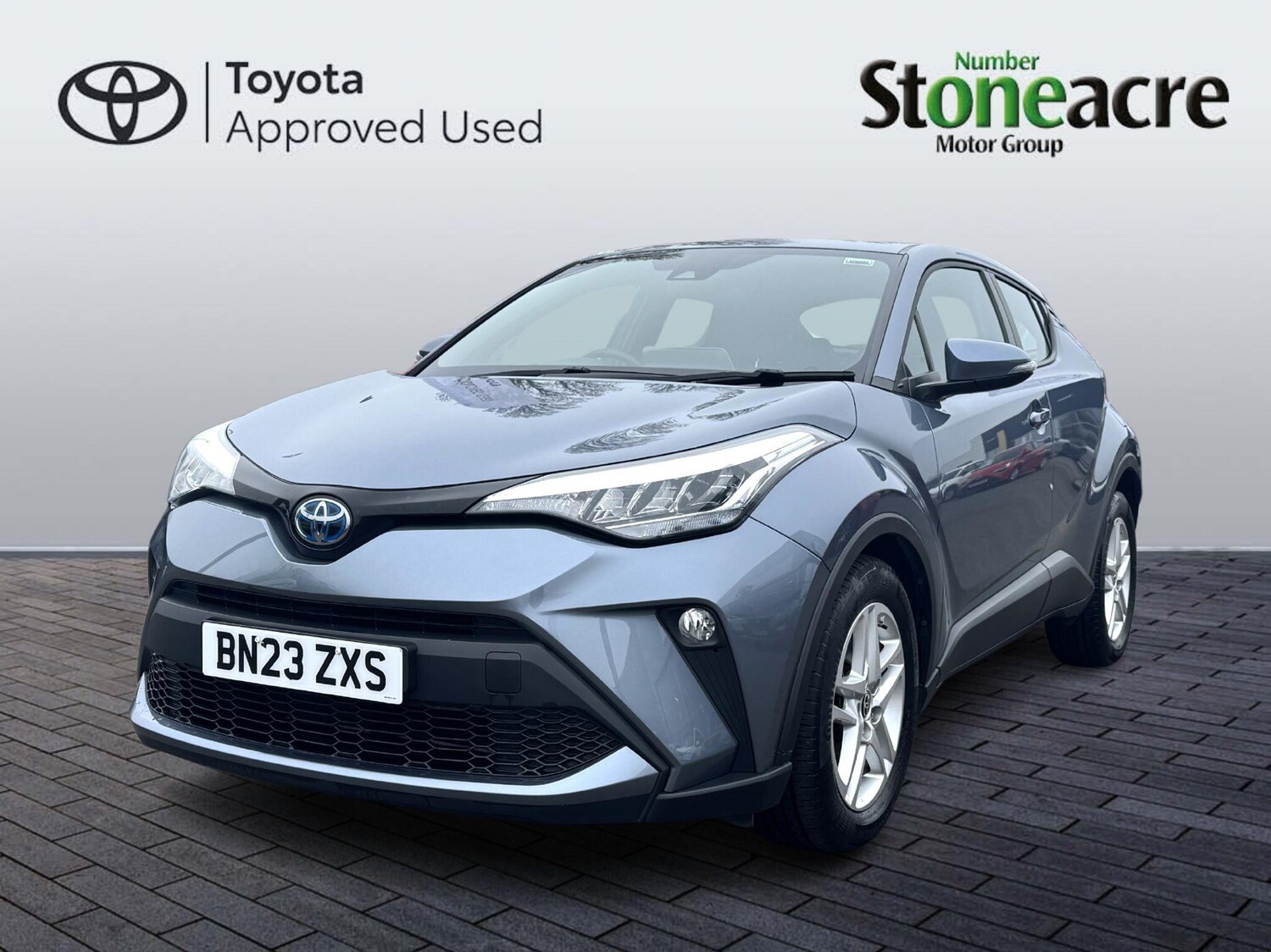 Used Toyota C-HR for sale - 77977883: Photo 7