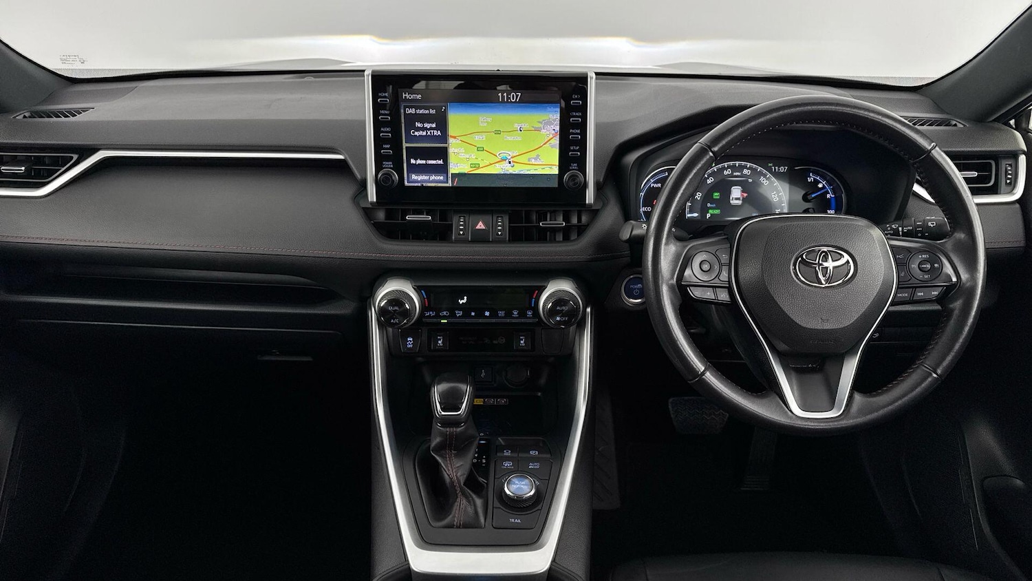 Used Toyota RAV4 2022 for sale - 77723389: Photo 11