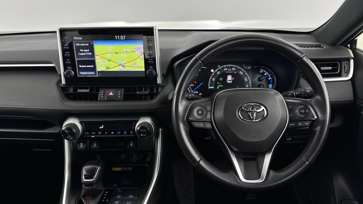 Used Toyota RAV4 2022 for sale - 77723389: Photo 12