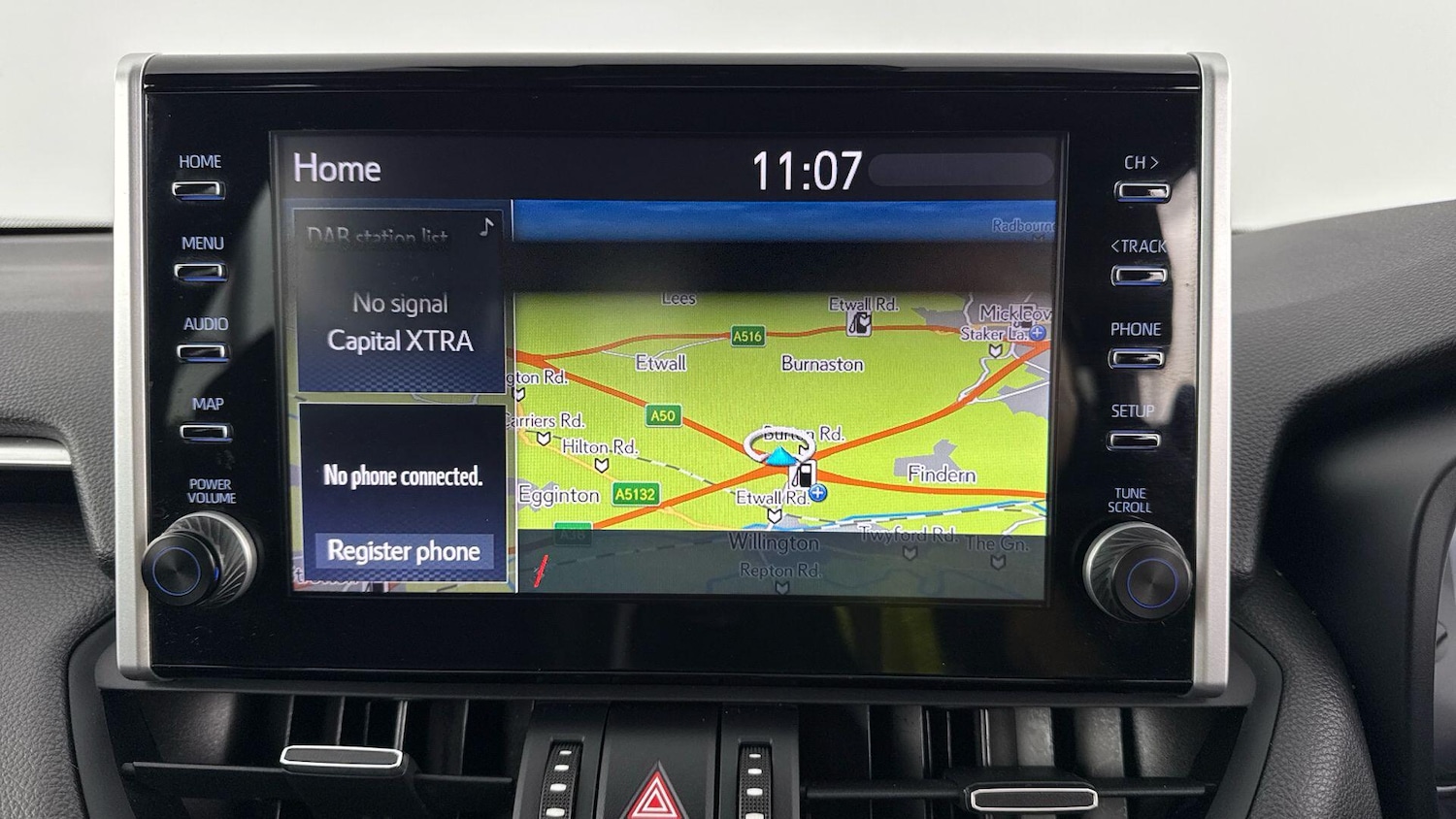 Used Toyota RAV4 2022 for sale - 77723389: Photo 13