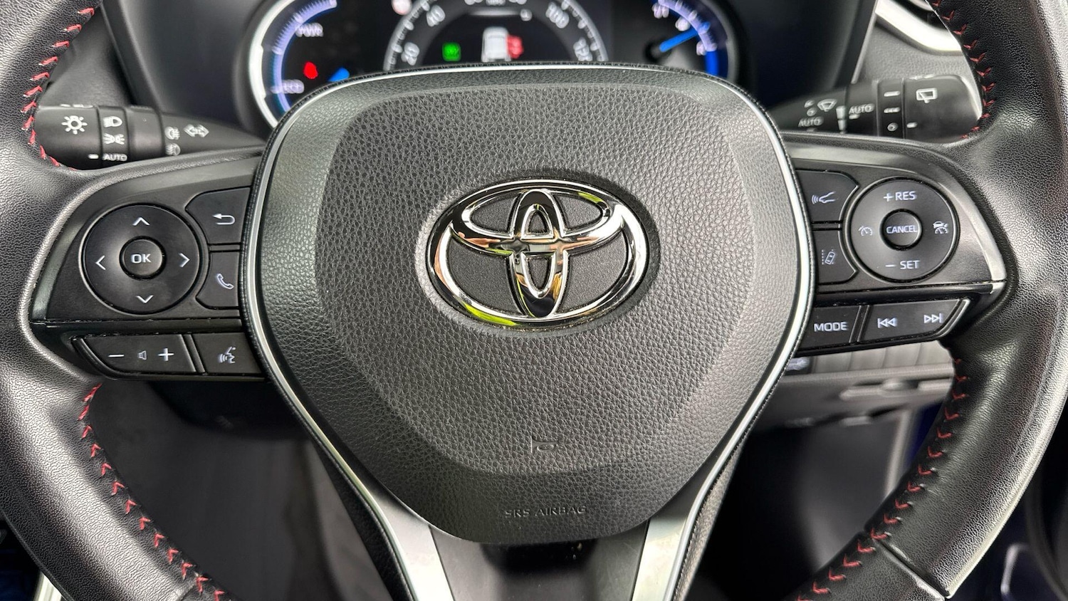 Used Toyota RAV4 2022 for sale - 77723389: Photo 14