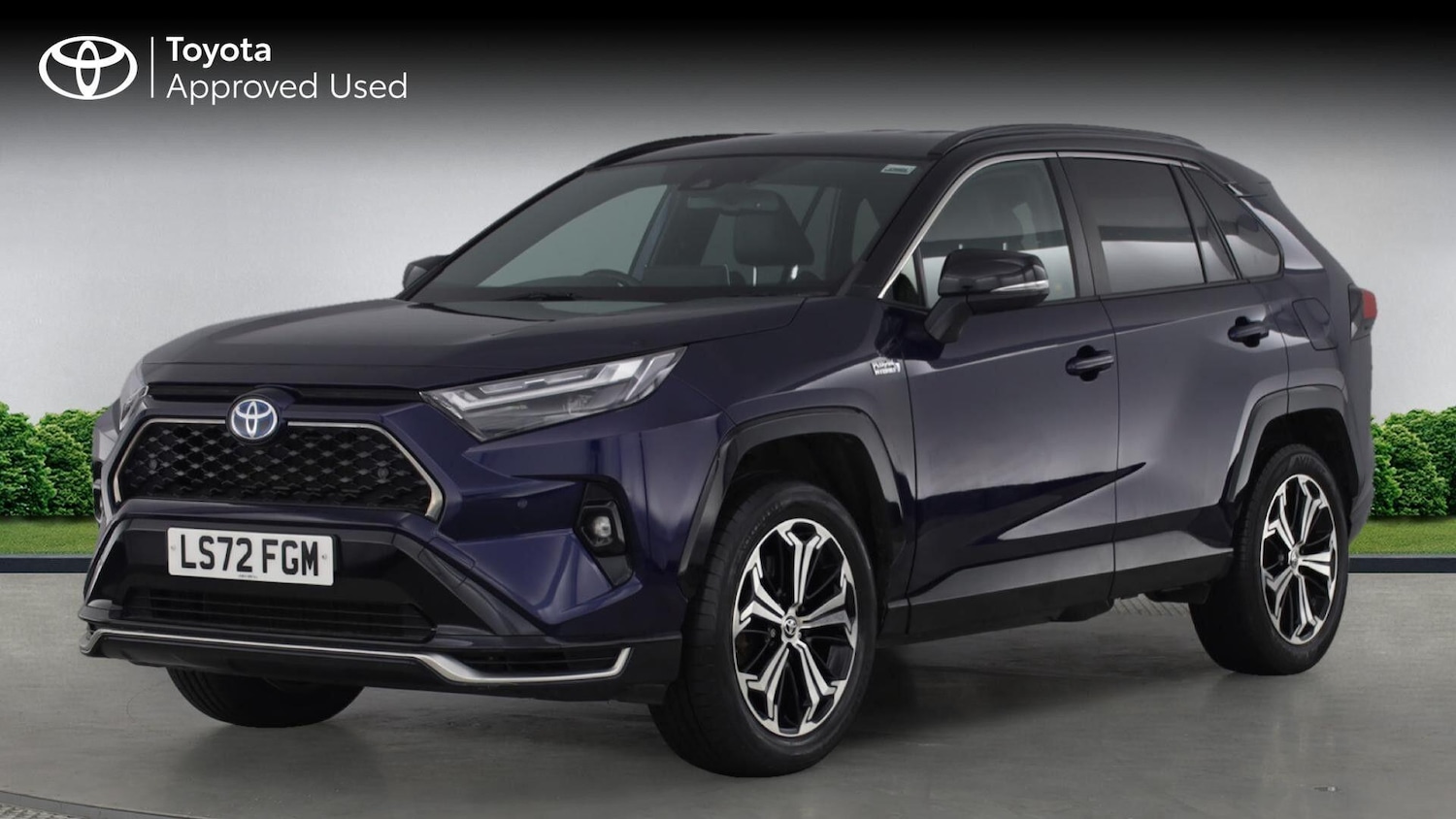 Used Toyota RAV4 2022 for sale - 77723389: Photo 7