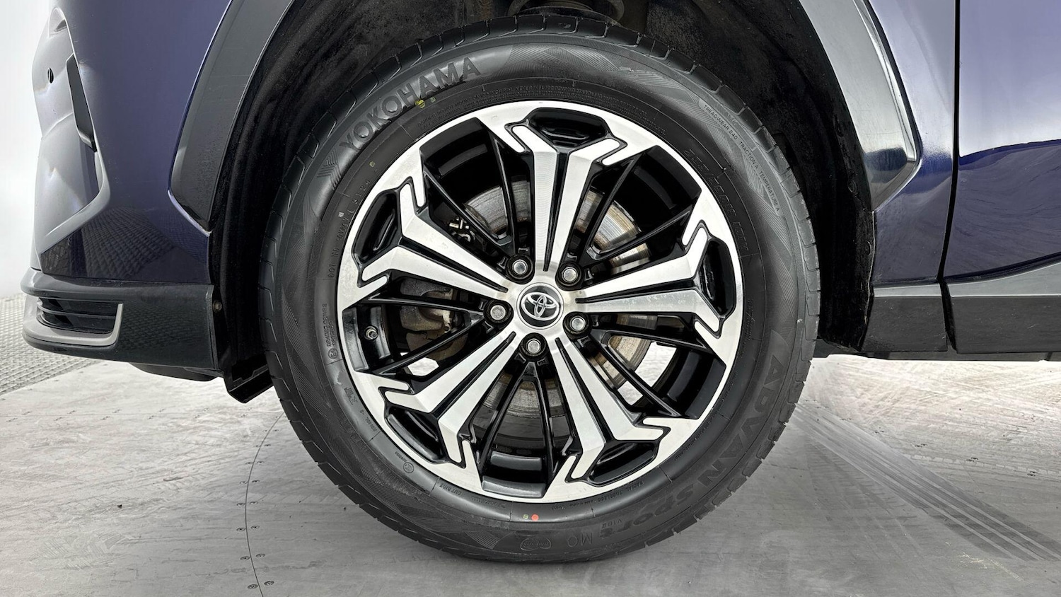 Used Toyota RAV4 2022 for sale - 77723389: Photo 9