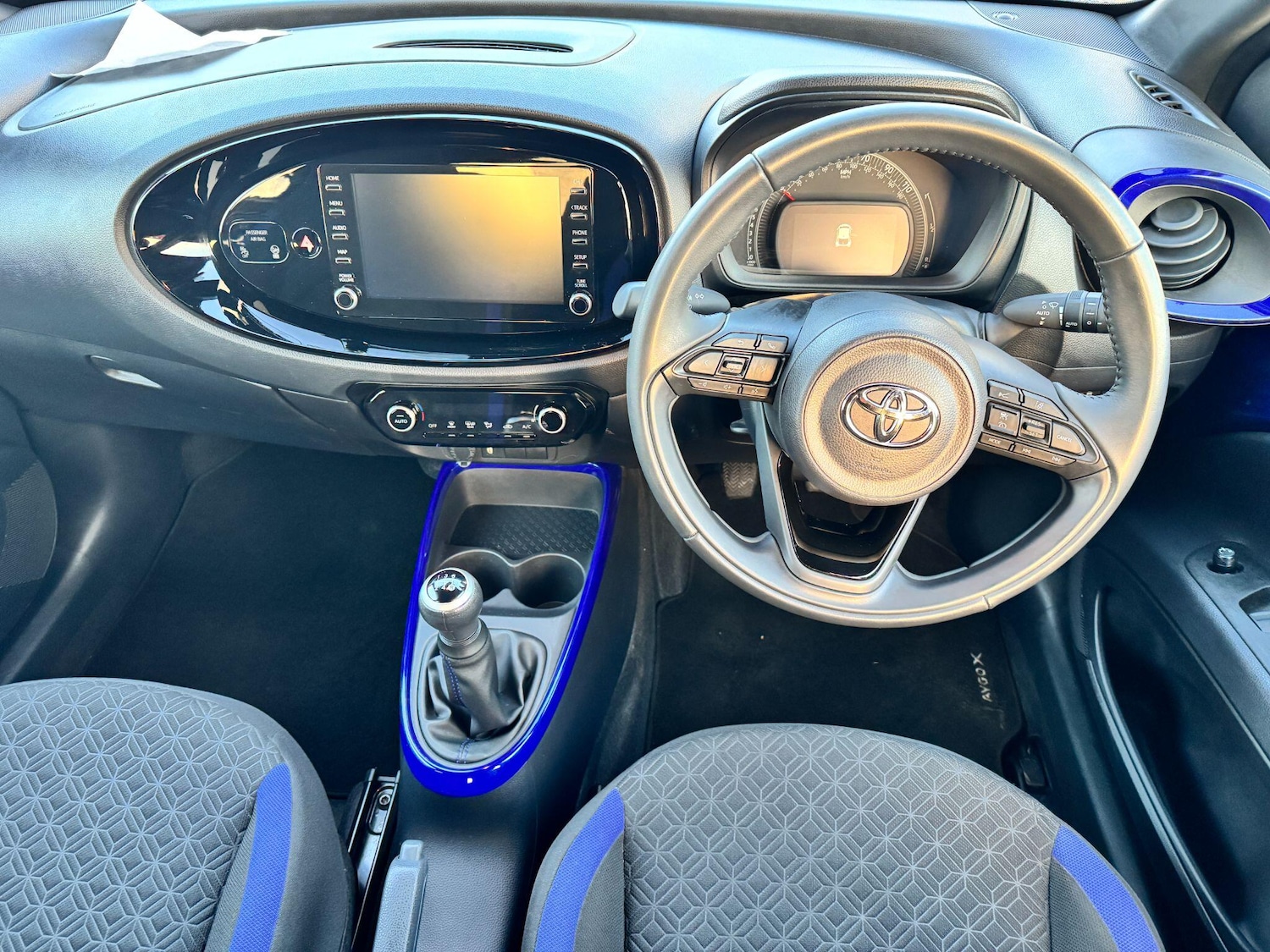 Used Toyota Aygo X 2022 for sale - 77131396: Photo 15