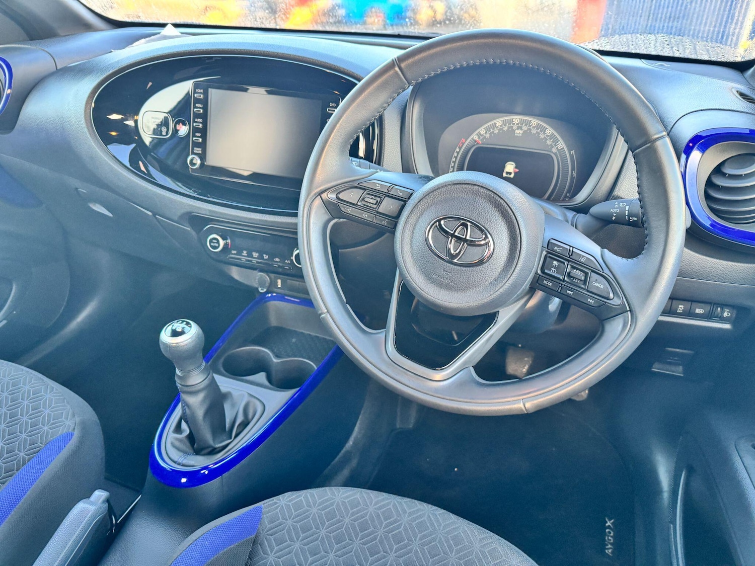 Used Toyota Aygo X 2022 for sale - 77131396: Photo 16