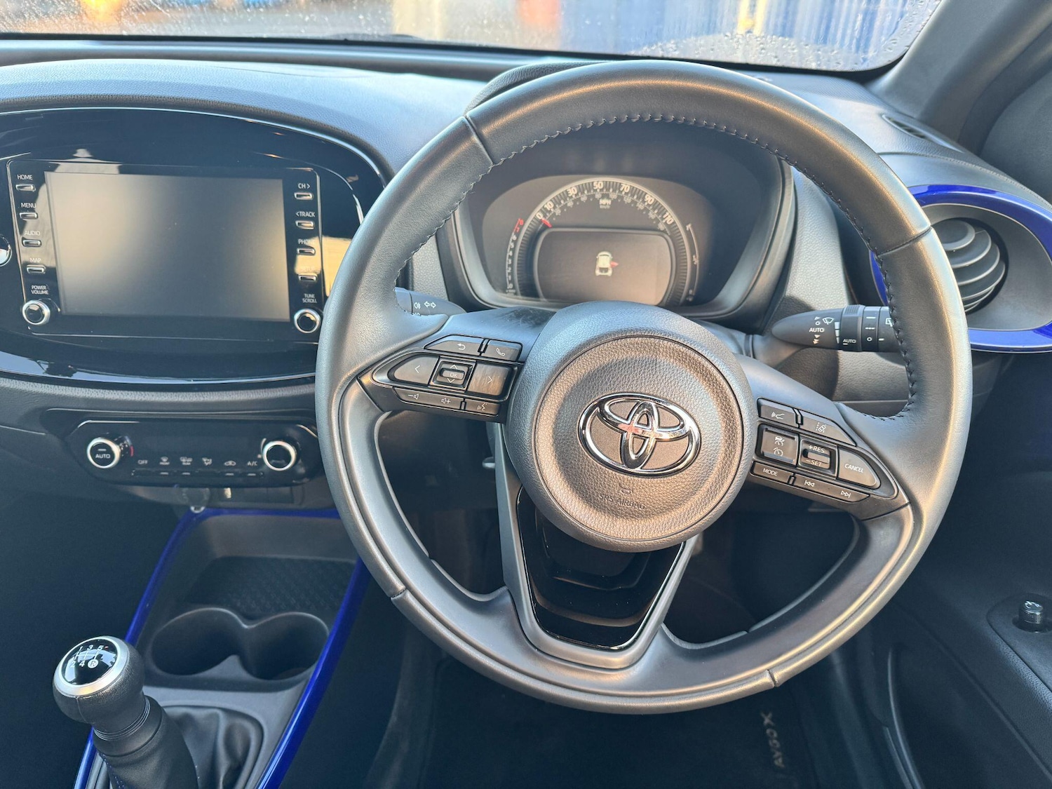 Used Toyota Aygo X 2022 for sale - 77131396: Photo 17