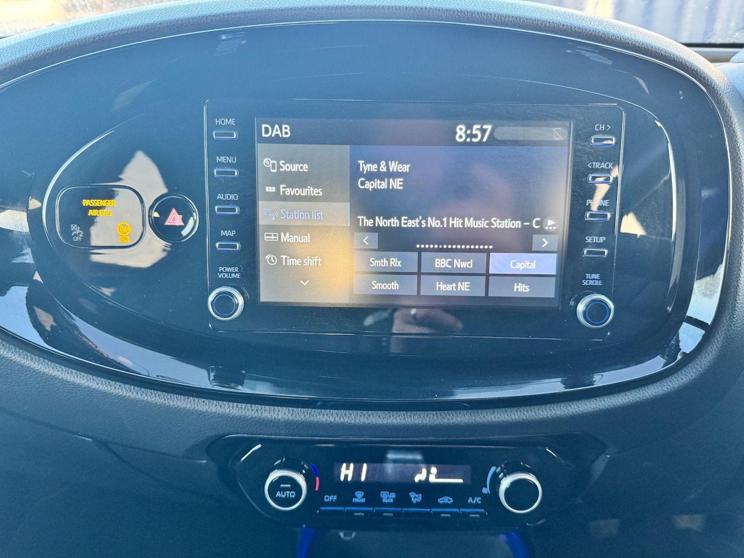 Used Toyota Aygo X 2022 for sale - 77131396: Photo 19