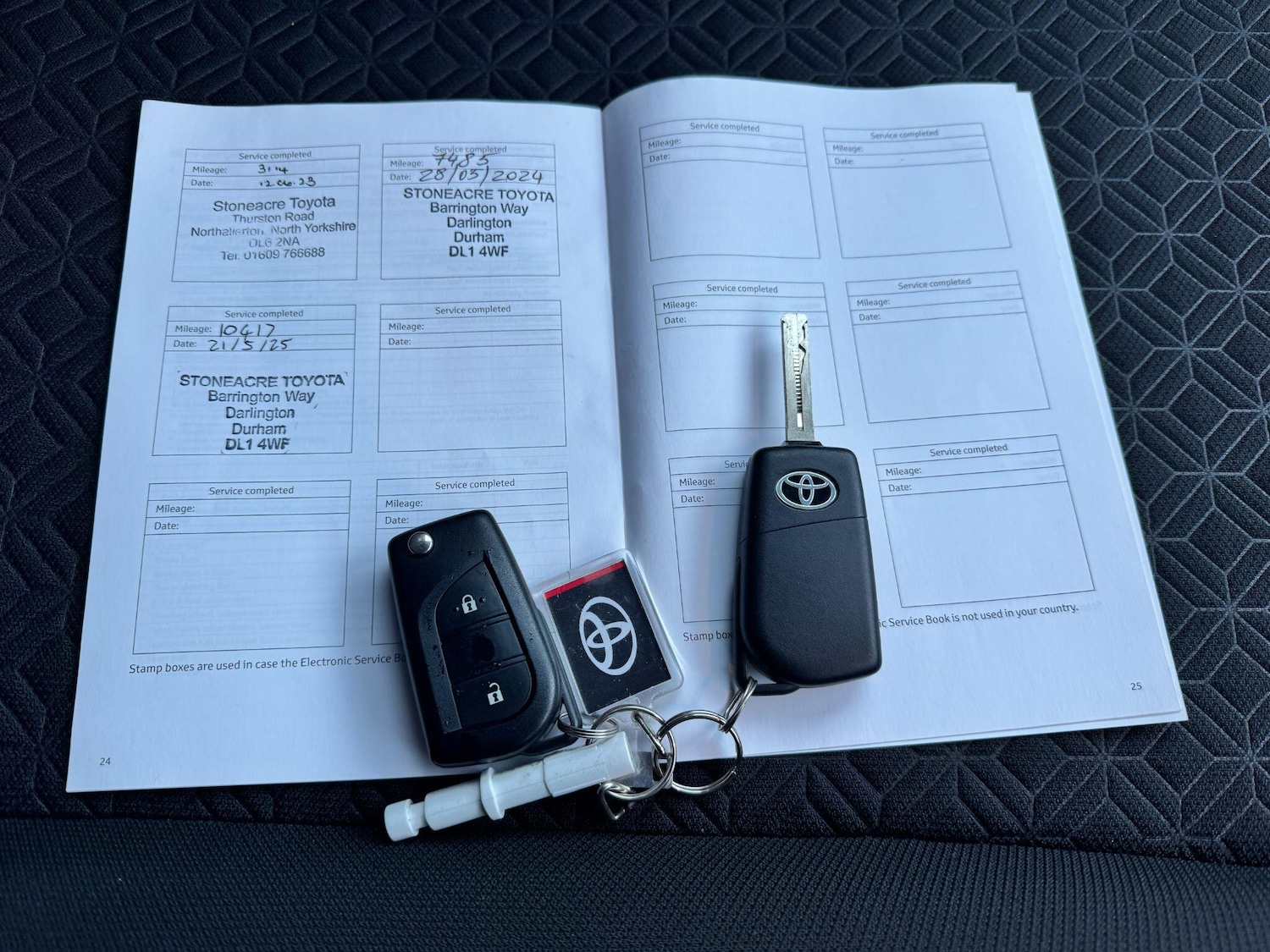 Used Toyota Aygo X 2022 for sale - 77131396: Photo 20