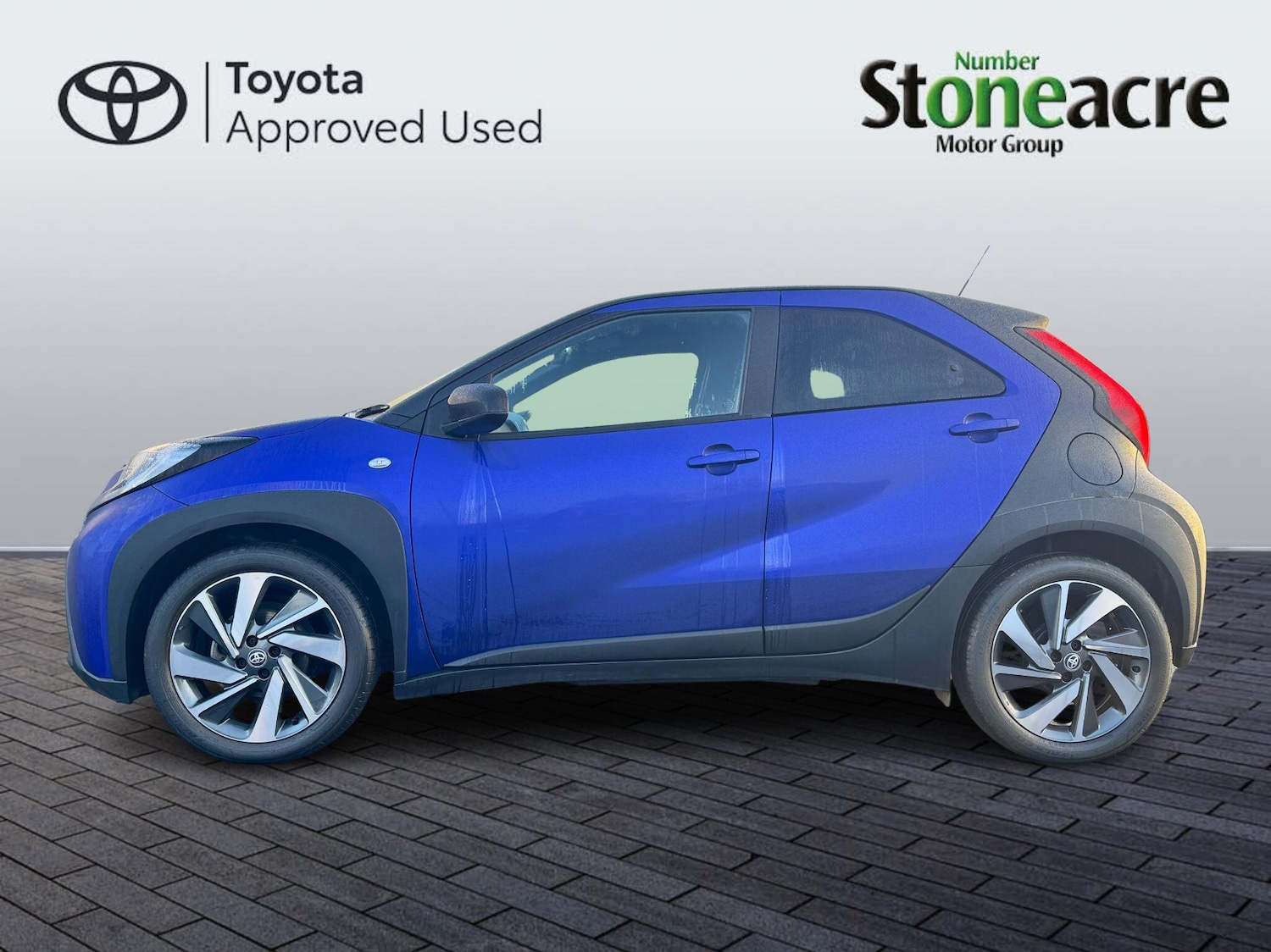 Used Toyota Aygo X 2022 for sale - 77131396: Photo 6