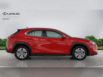 Used Lexus UX 2022 for sale - 78684827: Photo