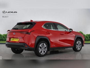 Used Lexus UX 2022 for sale - 78684827: Photo