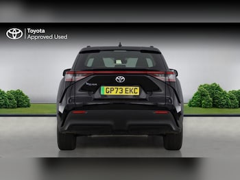 Used Toyota Other 2024 for sale - 75977280: Photo