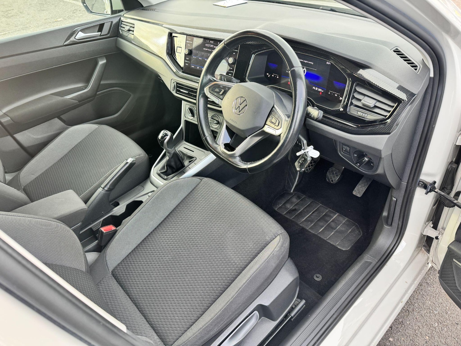 Used Volkswagen Polo 2021 for sale - 77040642: Photo 11