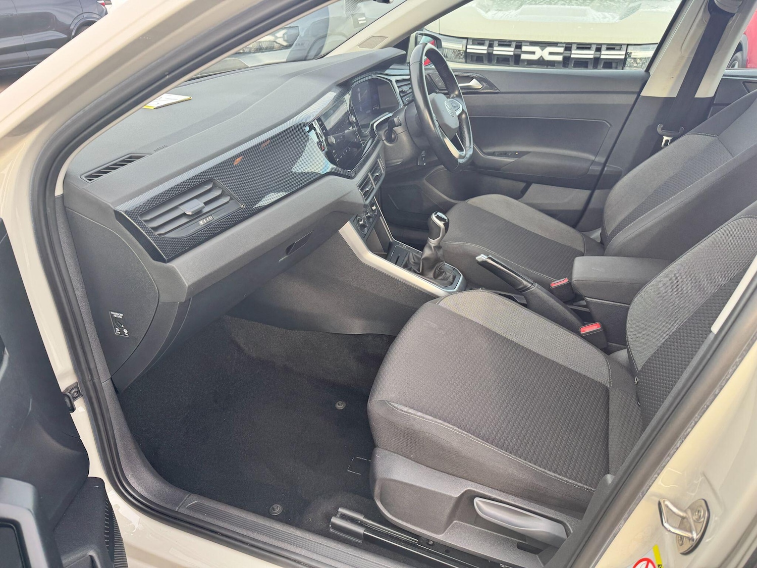 Used Volkswagen Polo 2021 for sale - 77040642: Photo 14