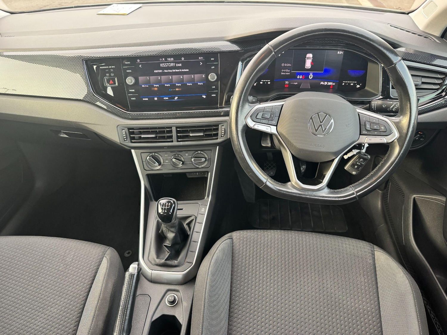 Used Volkswagen Polo 2021 for sale - 77040642: Photo 15