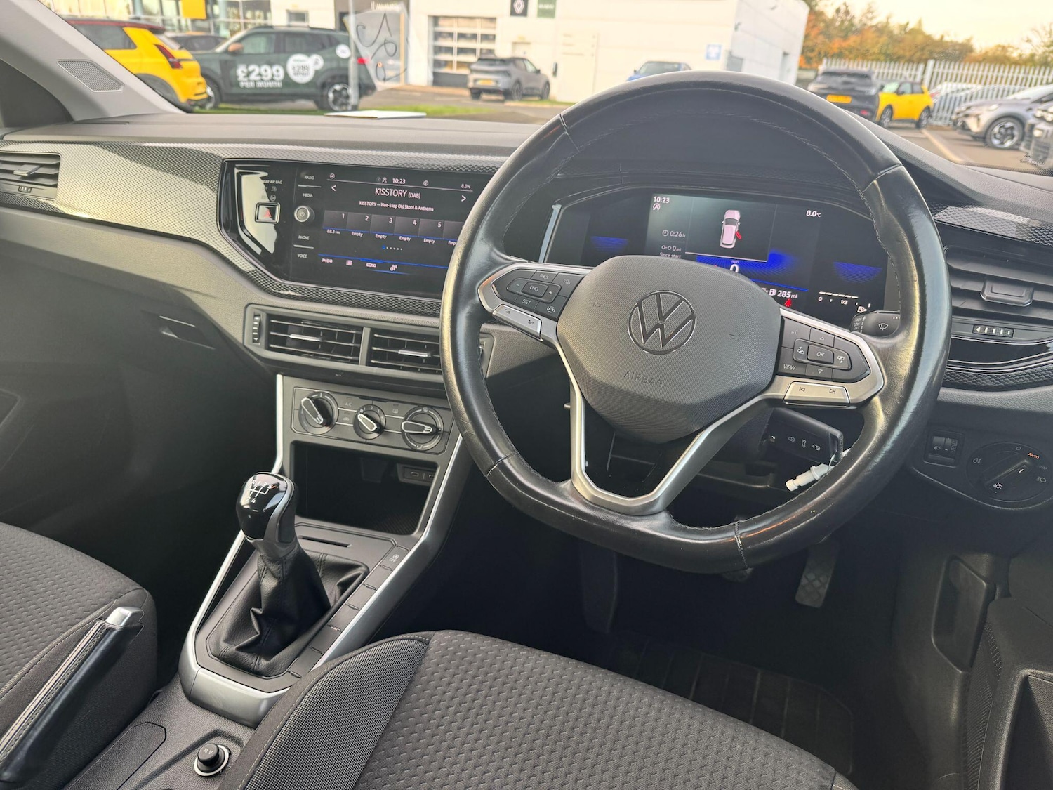 Used Volkswagen Polo 2021 for sale - 77040642: Photo 16