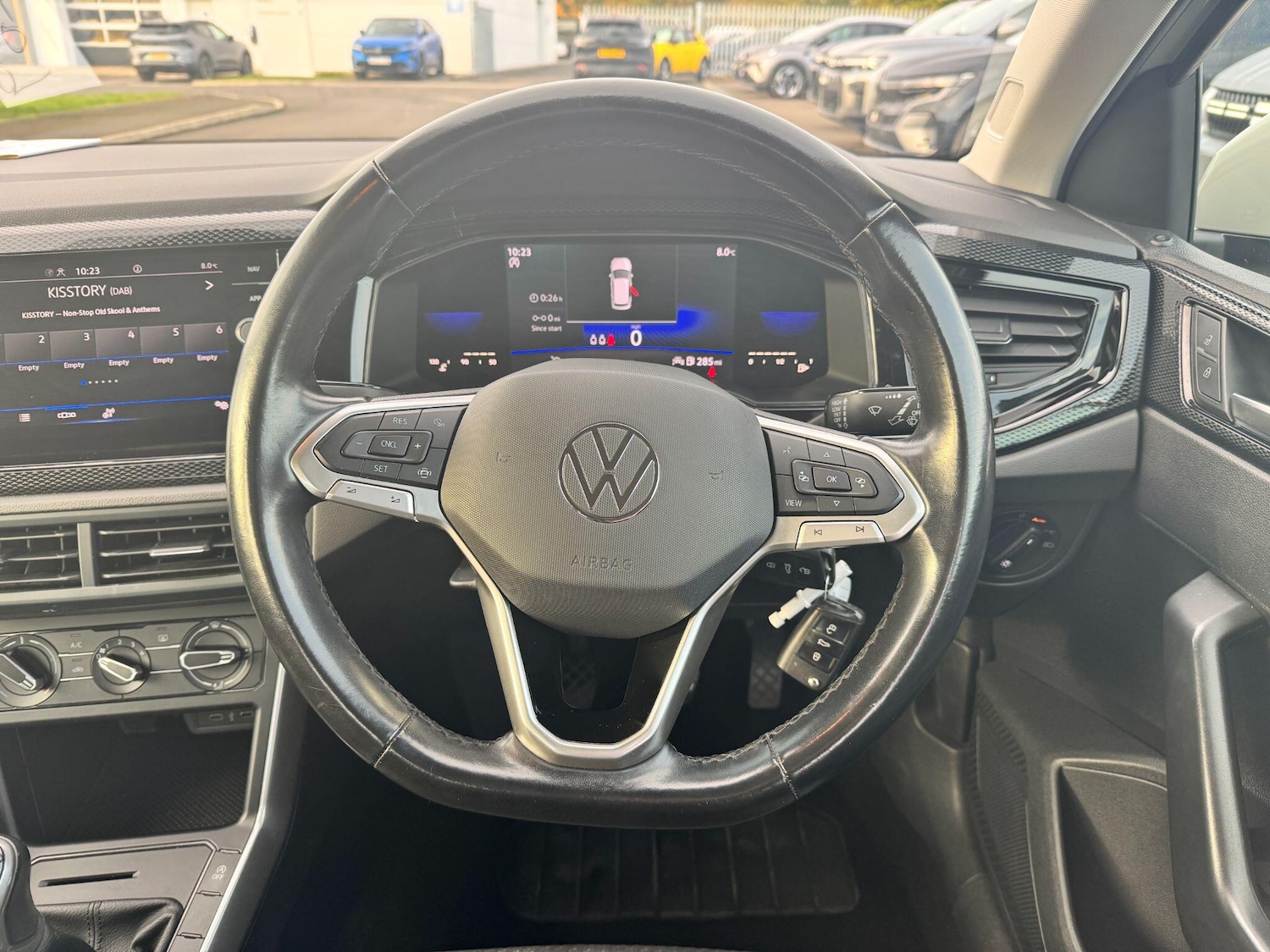 Used Volkswagen Polo 2021 for sale - 77040642: Photo 17