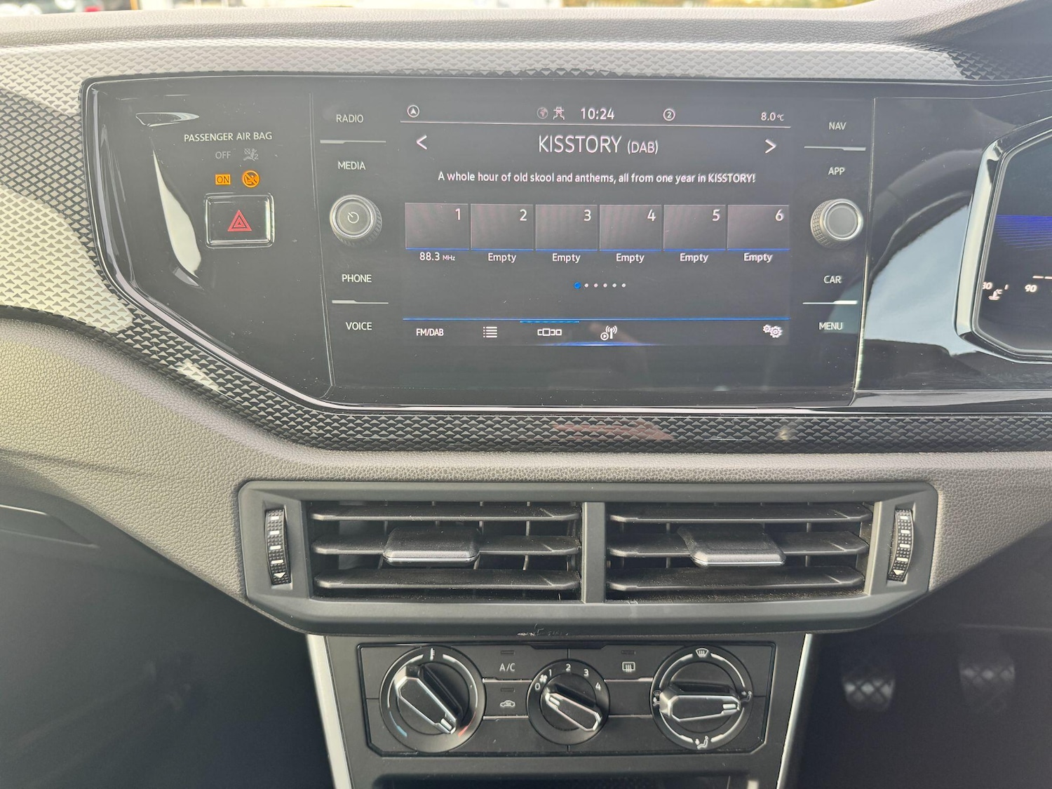 Used Volkswagen Polo 2021 for sale - 77040642: Photo 19