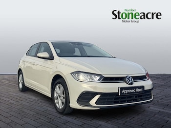 2021 (71) - 1.0 Life 5dr