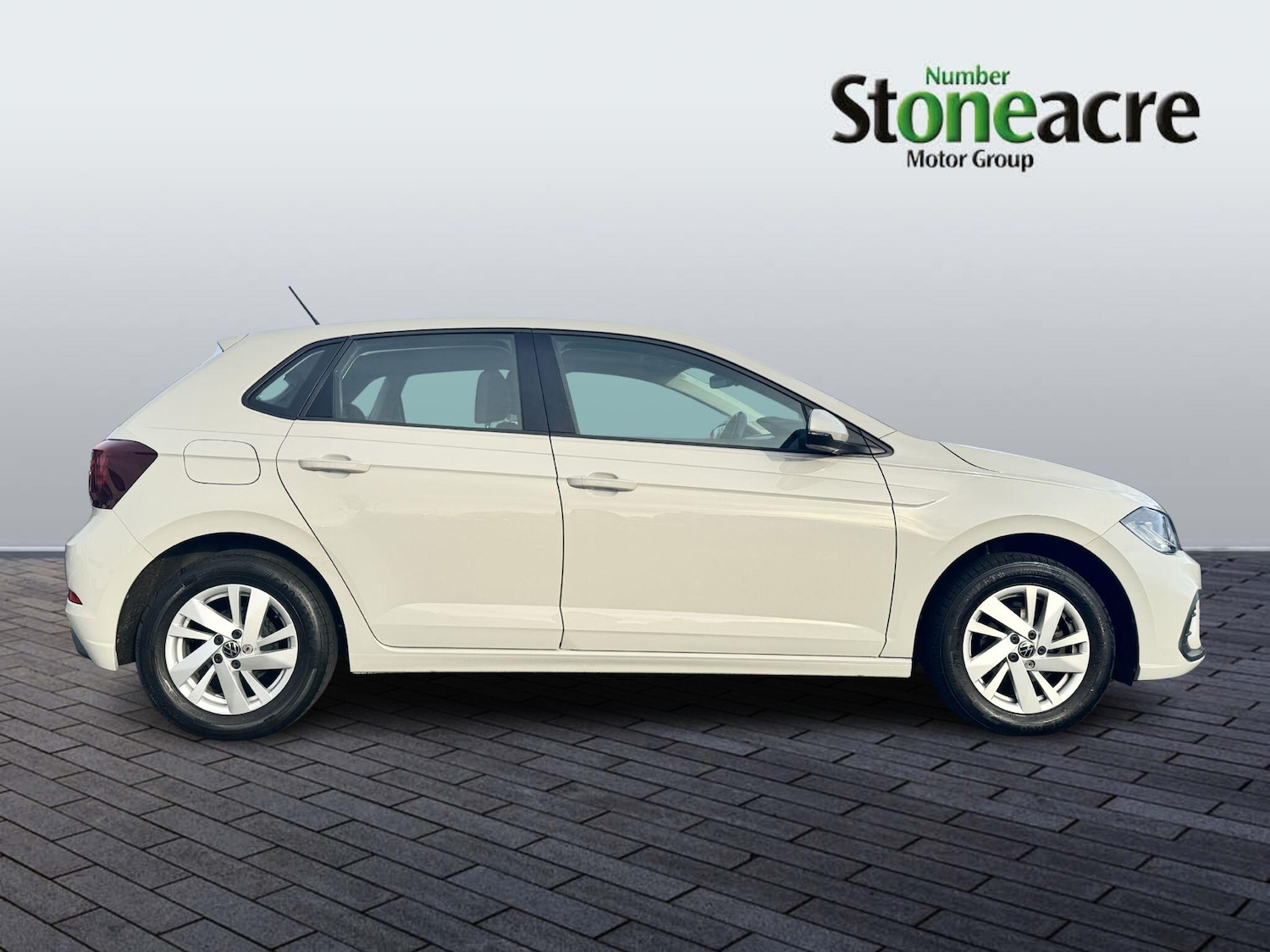 Used Volkswagen Polo 2021 for sale - 77040642: Photo 2