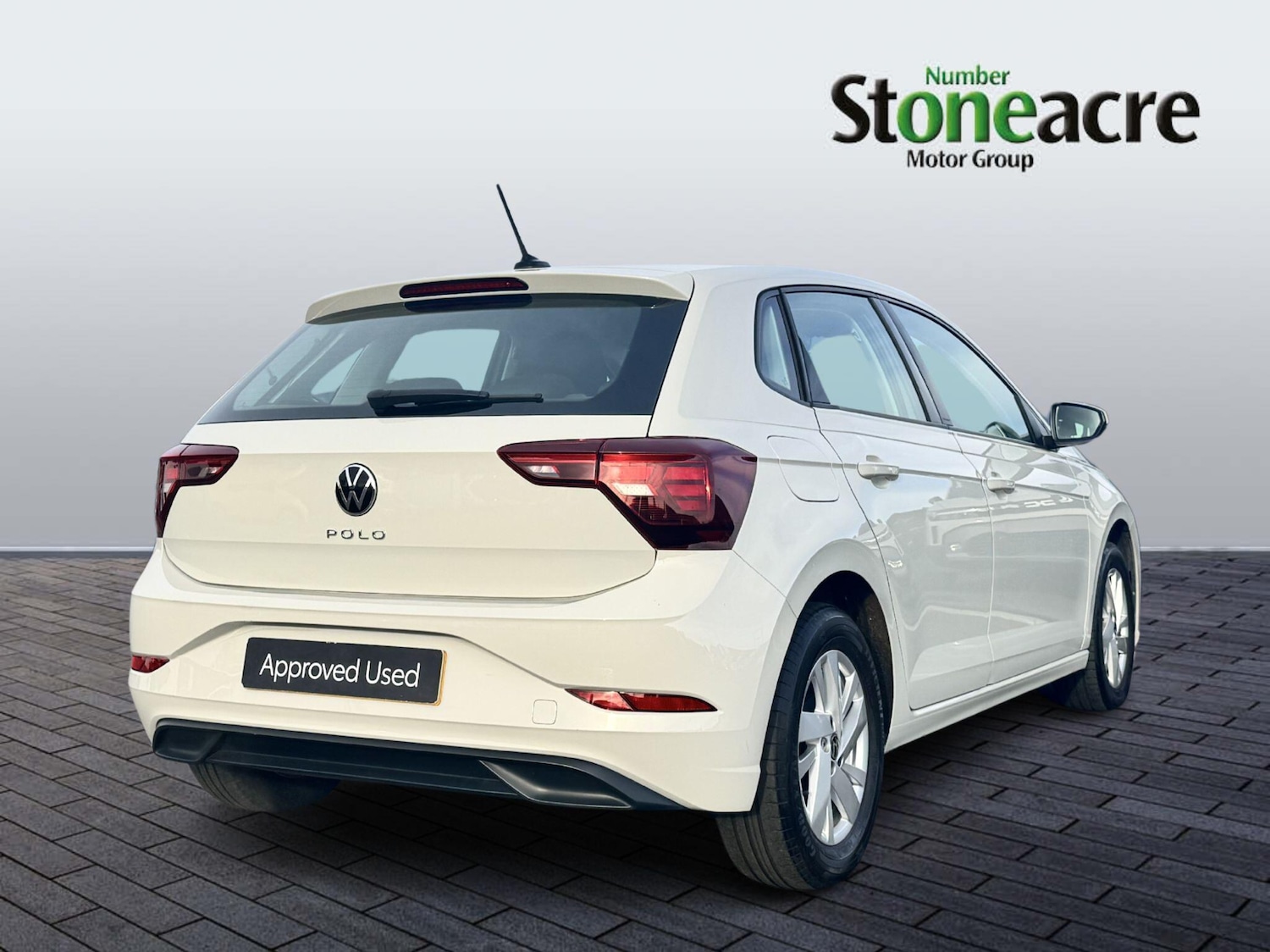 Used Volkswagen Polo 2021 for sale - 77040642: Photo 3