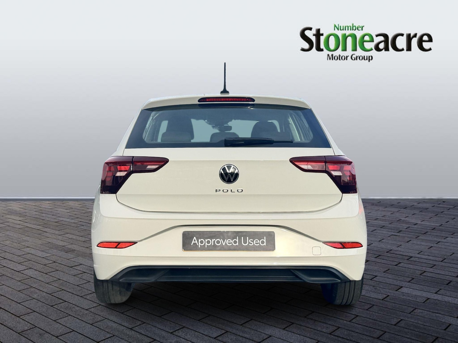 Used Volkswagen Polo 2021 for sale - 77040642: Photo 4