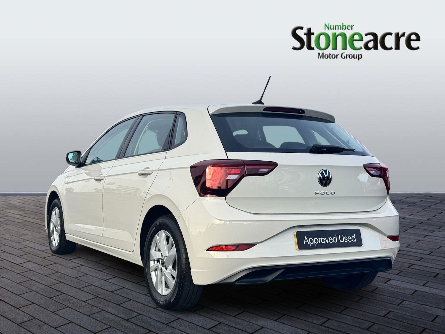 Used Volkswagen Polo 2021 for sale - 77040642: Photo 5